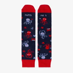 Calcetines "Pulpito por ti"