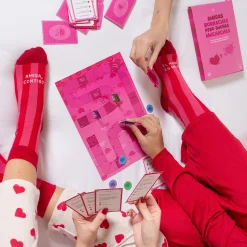 Alternative view of Juego "Amigas borrachas pero buenas muchachas"