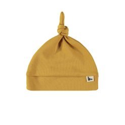 Gorro Bebé Mustard Babyclic