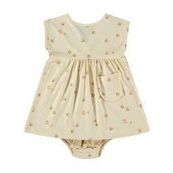 Vestido Bees