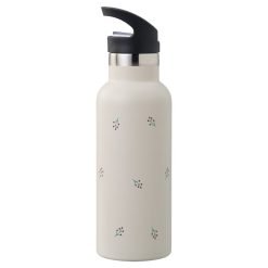 Botella térmica Fresk acero con boquilla de recambio Grosellas 500ml