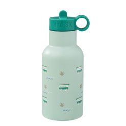 Botella térmica Fresk de acero con boquilla de recambio Surf 350ml