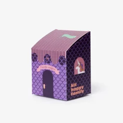 Caja Regalo Family "Familia Mágica"