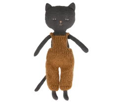 Gatito Chatón. Negro