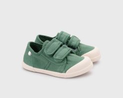 Zapatillas Lona V. Igor Pino