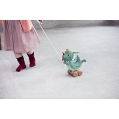 Alternative view of Arrastre peluche Joe