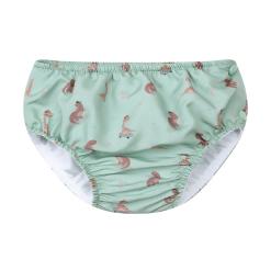 Bañador Pañal Cool Dinos