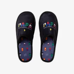 Zapatillas ""Papá, eres mi superhéroe favorito"
