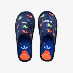Zapatillas "Papisaurus"