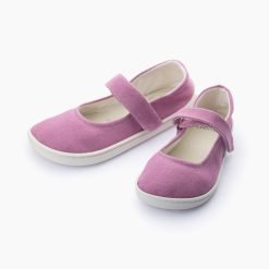 Merceditas Urban Fucsia horma 2.0 Baby Lobitos