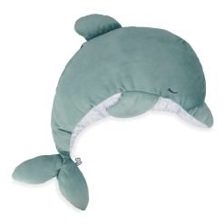 Peluche Delfín Calmante evolutivo