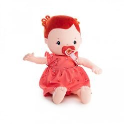 Muñeca Rose Lilliputiens