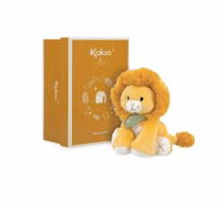 Peluche Nougat León Kaloo 13m
