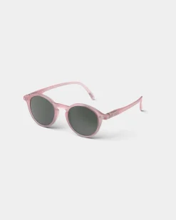 Alternative view of Gafas de Sol Junior 5-10 años #D Pink