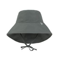 Gorro de Baño cuello largo con protección solar Olive