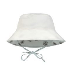 Alternative view of Gorro de baño reversible Sunshine sea foam