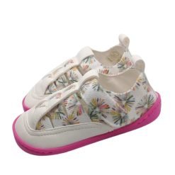 Sandalias Romanas Pompons Baby Lobitos