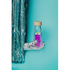 Alternative view of Botella Sensorial Move Magic Rainbow Unicorn