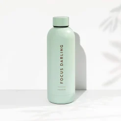 Focus Darling! Botella Charuca 500 ml. Mint.