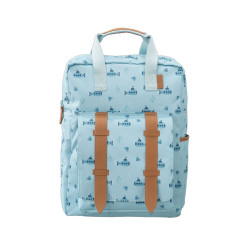 Mochila grande Fresk Submarine