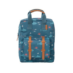 Mini mochila Fresk Shark