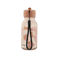 Alternative view of Botella Tritán Trixie 350ml Charming Cat