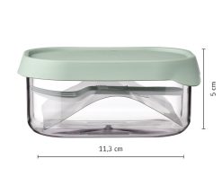 Alternative view of Cajita para fruta Mepal - Nordic Sage
