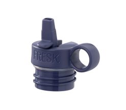 Tapón Recambio Botella Fresk Navy Blue