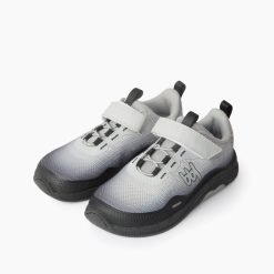 Zapatilla Deportiva Multideporte SPRINT Negro| BBL