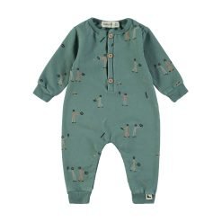 Pelele Explorer Babyclic