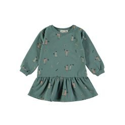 Vestido Explorer Babyclic