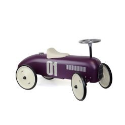 Correpasillos Coche Vintage Purple