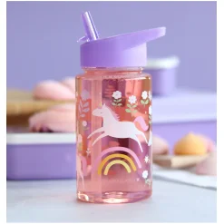 Alternative view of Botella Tritan 450ml Unicorn Dreams Little Lovely