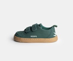 Zapatos barefoot Koops Rafi Verde