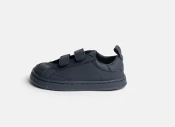 Zapatos colegiales Koops Auro Azul
