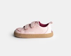 Zapatos barefoot Koops Rafi Rosa
