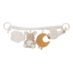 Juguete Carrito Newborn Naturals