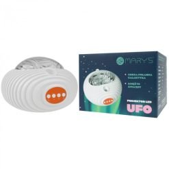 Proyector UFO Galaxy infantil
