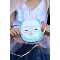 Alternative view of Bolso infantil Conejito Bunny Petite