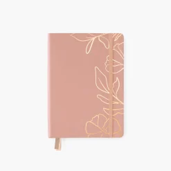 Charucabullet mediano. Pink gold.
