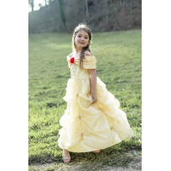 Alternative view of Disfraz Vestido Once upon Princess Beauty