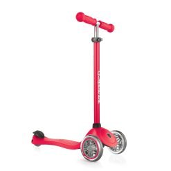Patinete Primo Red - 3 ruedas