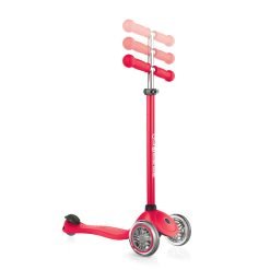 Alternative view of Patinete Primo Red - 3 ruedas