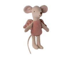 Ratoncito Hada Small Rosa