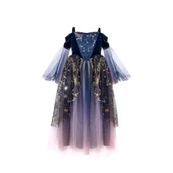 Disfraz Vestido Hechicera del Crepúsculo