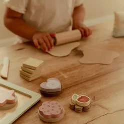 Alternative view of Set de Repostería – Little Dutch