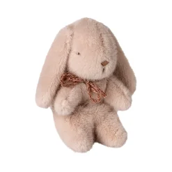 Conejito peluche Mini - Polvo claro. Maileg