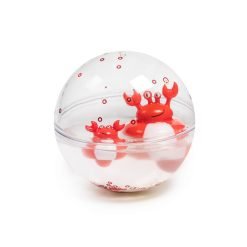 Bola Sensorial Happy Bubble Crabs