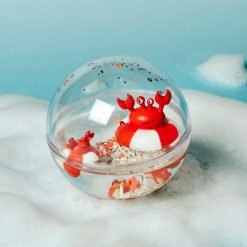 Alternative view of Bola Sensorial Happy Bubble Crabs
