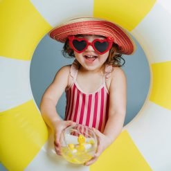 Alternative view of Bola Sensorial Happy Bubble Duckies